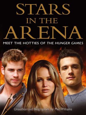 cover image of Stars in the Arena